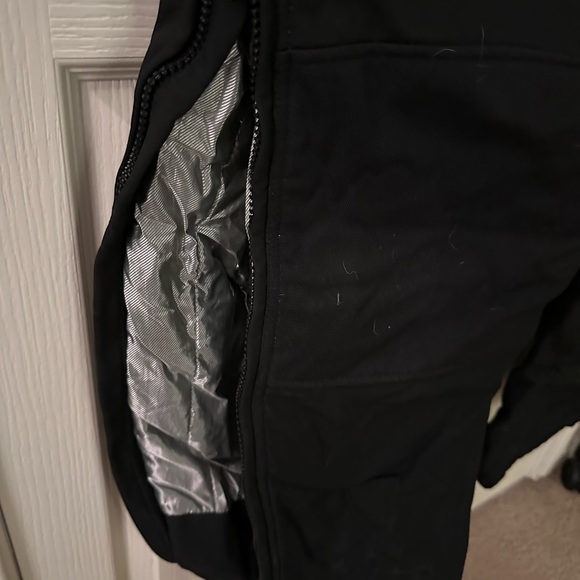 Refrigewear coveralls in excellent condition. Size 3XL with zip front/zip leg - Picture 6 of 7